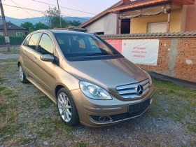 Mercedes-Benz B 200 CDI/6 скорости/Евро 4/Климатик - Car24.bg Mercedes-Benz B 200 CDI/6 скорости/Евро 4/Климатик