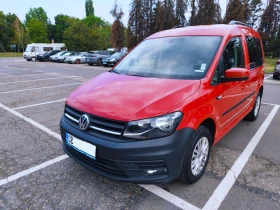 VW Caddy - Car24.bg VW Caddy