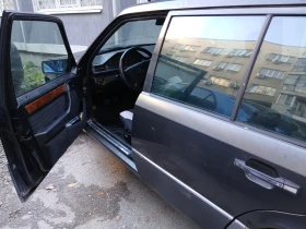Mercedes-Benz 124 Турбодизел | Mobile.bg — малка снимка 5