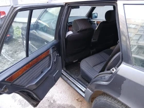 Mercedes-Benz 124 Турбодизел | Mobile.bg — малка снимка 4