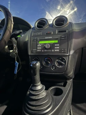 Ford Fiesta - 1300 € / 2542.58 лв. - 92387625 5 | Car24.bg Ford Fiesta - 1300 € / 2542.58 лв. - 92387625 5