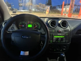 Ford Fiesta - 1300 € / 2542.58 лв. - 92387625 4 | Car24.bg Ford Fiesta - 1300 € / 2542.58 лв. - 92387625 4