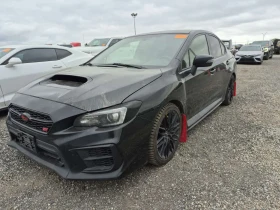 Снимка Subaru WRX