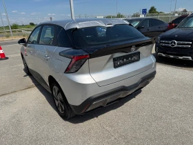 Mg 4 ELECTRIC 54KW | Auto.bg — изображение 5 Mg 4 ELECTRIC 54KW | Auto.bg — изображение 5