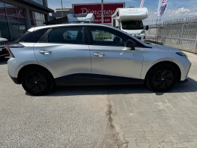 Mg 4 ELECTRIC 54KW | Auto.bg — изображение 4 Mg 4 ELECTRIC 54KW | Auto.bg — изображение 4