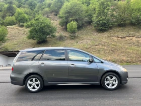 Mitsubishi Grandis 2.4ГАЗ* 7 места* Холандия* Пълна сервизна история - 4499 € / 8799.28 лв. - 40591585 4 | Car24.bg Mitsubishi Grandis 2.4ГАЗ* 7 места* Холандия* Пълна сервизна история - 4499 € / 8799.28 лв. - 40591585 4