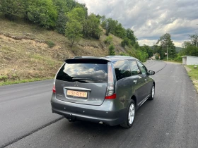 Mitsubishi Grandis 2.4ГАЗ* 7 места* Холандия* Пълна сервизна история - 4499 € / 8799.28 лв. - 40591585 5 | Car24.bg Mitsubishi Grandis 2.4ГАЗ* 7 места* Холандия* Пълна сервизна история - 4499 € / 8799.28 лв. - 40591585 5