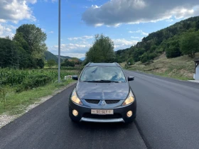 Mitsubishi Grandis 2.4ГАЗ* 7 места* Холандия* Пълна сервизна история - 4499 € / 8799.28 лв. - 40591585 2 | Car24.bg Mitsubishi Grandis 2.4ГАЗ* 7 места* Холандия* Пълна сервизна история - 4499 € / 8799.28 лв. - 40591585 2