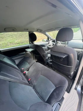 Mitsubishi Grandis 2.4ГАЗ* 7 места* Холандия* Пълна сервизна история - 4499 € / 8799.28 лв. - 40591585 11 | Car24.bg Mitsubishi Grandis 2.4ГАЗ* 7 места* Холандия* Пълна сервизна история - 4499 € / 8799.28 лв. - 40591585 11