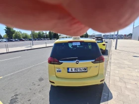 Opel Zafira Ван | Auto.bg — изображение 3 Opel Zafira Ван | Auto.bg — изображение 3