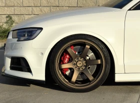 Audi S3 iE Stage 3 - 27000 € - 82679711 4 | Car24.bg Audi S3 iE Stage 3 - 27000 € - 82679711 4