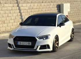 Audi S3 iE Stage 3 - 27000 € - 82679711 2 | Car24.bg Audi S3 iE Stage 3 - 27000 € - 82679711 2
