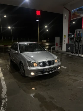 Mercedes-Benz C 200 C200CDI - 4000 € - 99413545 3 | Car24.bg Mercedes-Benz C 200 C200CDI - 4000 € - 99413545 3