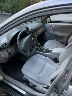 Mercedes-Benz C 200 C200CDI - 4000 € - 99413545 7 | Car24.bg Mercedes-Benz C 200 C200CDI - 4000 € - 99413545 7