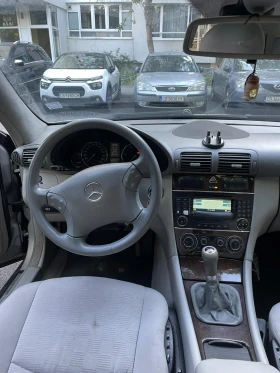 Mercedes-Benz C 200 C200CDI - 4000 € - 99413545 4 | Car24.bg Mercedes-Benz C 200 C200CDI - 4000 € - 99413545 4