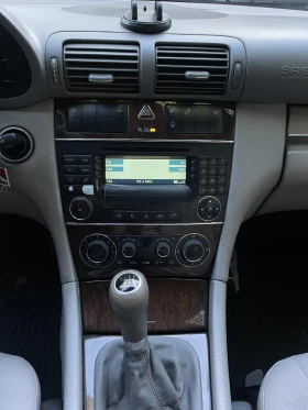 Mercedes-Benz C 200 C200CDI - 4000 € - 99413545 5 | Car24.bg Mercedes-Benz C 200 C200CDI - 4000 € - 99413545 5