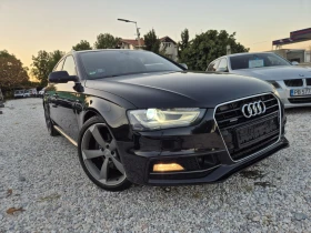 Audi A4 S-LINE QUATTRO DISTRONIC - 10900 € - 97038331 4 | Car24.bg Audi A4 S-LINE QUATTRO DISTRONIC - 10900 € - 97038331 4