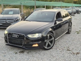 Audi A4 S-LINE QUATTRO DISTRONIC - Car24.bg Audi A4 S-LINE QUATTRO DISTRONIC
