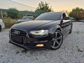 Audi A4 S-LINE QUATTRO DISTRONIC - 10900 € - 97038331 3 | Car24.bg Audi A4 S-LINE QUATTRO DISTRONIC - 10900 € - 97038331 3