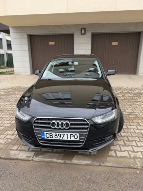 Audi A4 35 tdi - 12000 € - 78089364 3 | Car24.bg Audi A4 35 tdi - 12000 € - 78089364 3