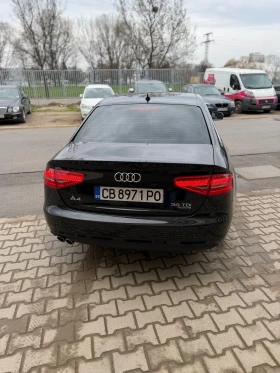 Audi A4 35 tdi - 12000 € - 78089364 11 | Car24.bg Audi A4 35 tdi - 12000 € - 78089364 11