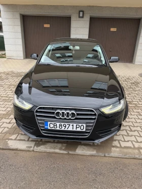Audi A4 35 tdi - 12000 € - 78089364 9 | Car24.bg Audi A4 35 tdi - 12000 € - 78089364 9