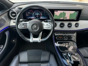 Mercedes-Benz CLS 400 9-G 4Matic AMG Distronic+ Multibeam 129хил.км | Auto.bg — изображение 9 Mercedes-Benz CLS 400 9-G 4Matic AMG Distronic+ Multibeam 129хил.км | Auto.bg — изображение 9