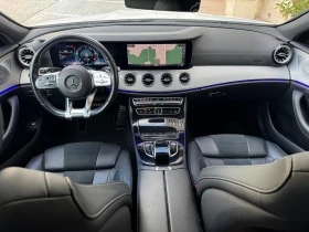 Mercedes-Benz CLS 400 9-G 4Matic AMG Distronic+ Multibeam 129хил.км | Auto.bg — изображение 8 Mercedes-Benz CLS 400 9-G 4Matic AMG Distronic+ Multibeam 129хил.км | Auto.bg — изображение 8
