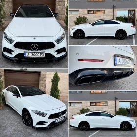 Mercedes-Benz CLS 400 9-G 4Matic AMG Distronic+ Multibeam 129хил.км | Auto.bg — изображение 7 Mercedes-Benz CLS 400 9-G 4Matic AMG Distronic+ Multibeam 129хил.км | Auto.bg — изображение 7
