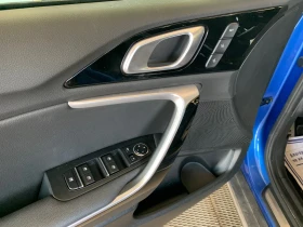Kia XCeed Plug-in Hybrid - 19999 € - 31190429 9 | Car24.bg Kia XCeed Plug-in Hybrid - 19999 € - 31190429 9