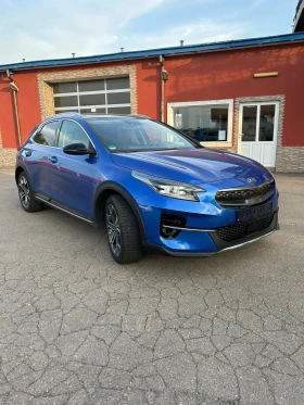 Kia XCeed Plug-in Hybrid - 19999 € - 31190429 2 | Car24.bg Kia XCeed Plug-in Hybrid - 19999 € - 31190429 2