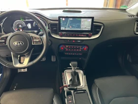 Kia XCeed Plug-in Hybrid - 19999 € - 31190429 11 | Car24.bg Kia XCeed Plug-in Hybrid - 19999 € - 31190429 11