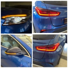 Kia XCeed Plug-in Hybrid - 19999 € - 31190429 14 | Car24.bg Kia XCeed Plug-in Hybrid - 19999 € - 31190429 14