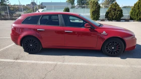 Снимка Alfa Romeo 159 sport...