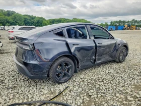 Tesla Model Y AWD* DUAL MOTOR* LONG RANGE | Auto.bg — изображение 3 Tesla Model Y AWD* DUAL MOTOR* LONG RANGE | Auto.bg — изображение 3