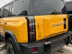 Cherry Fengyun X3L - 22950 € - 52856549 2 | Car24.bg Cherry Fengyun X3L - 22950 € - 52856549 2