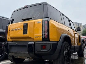 Cherry Fengyun X3L - 22950 € - 52856549 3 | Car24.bg Cherry Fengyun X3L - 22950 € - 52856549 3