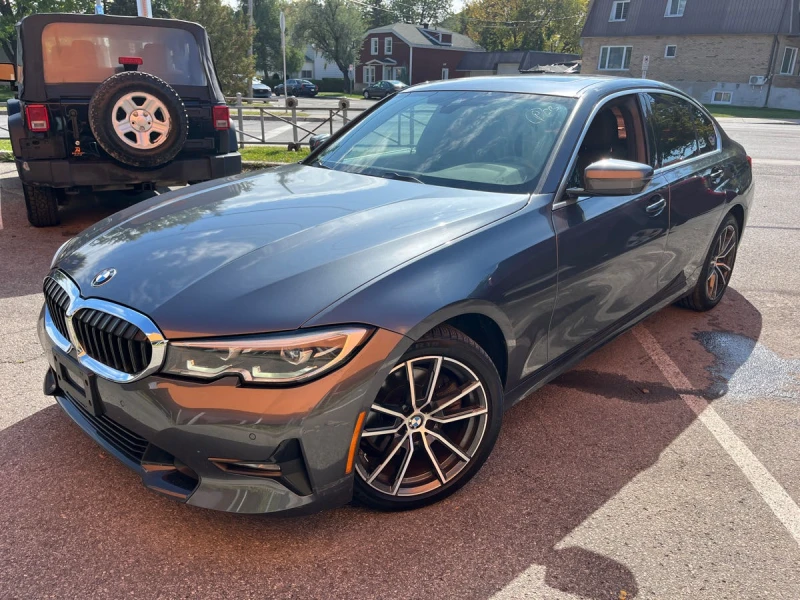 BMW 330 xDrive * * CARFAX * * АВТО КРЕДИТ * * - 45999 лв. / 23518.92 € - 97321097 1 | Car24.bg BMW 330 xDrive * * CARFAX * * АВТО КРЕДИТ * * - 45999 лв. / 23518.92 € - 97321097 1