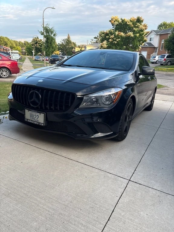 Mercedes-Benz CLA 250 * CARFAX * БЕЗ ПЪРВОНАЧАЛНА ВНОСКА - 21200 лв. / 10839.39 € - 23653670 1 | Car24.bg Mercedes-Benz CLA 250 * CARFAX * БЕЗ ПЪРВОНАЧАЛНА ВНОСКА - 21200 лв. / 10839.39 € - 23653670 1