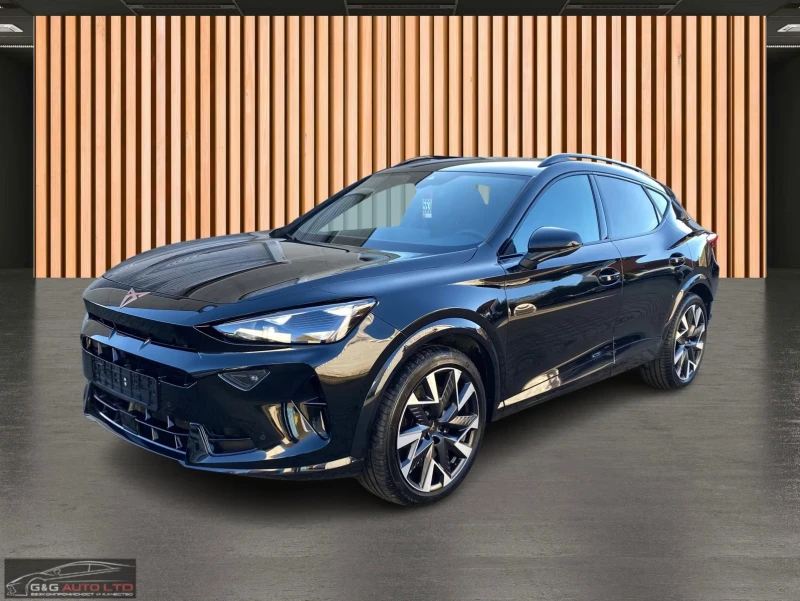 Cupra Formentor 2.0TSI/333HP/VZ/DSG/4DRIVE/CAM/MEMO/CPLAY/387q - 38899 € / 76079.83 лв. - 91228734 1 | Car24.bg Cupra Formentor 2.0TSI/333HP/VZ/DSG/4DRIVE/CAM/MEMO/CPLAY/387q - 38899 € / 76079.83 лв. - 91228734 1