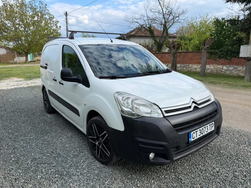 Citroen Berlingo 1.6 HDI Отлично ! Обслужено ! 2+ 1 - 5500 € / 10757.07 лв. - 44222852 1 | Car24.bg Citroen Berlingo 1.6 HDI Отлично ! Обслужено ! 2+ 1 - 5500 € / 10757.07 лв. - 44222852 1