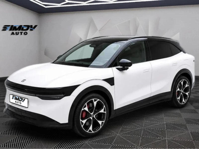 Zeekr 7X PRIVILEGE ЧИСТО НОВ AWD 100KWH FULL - 59990 € / 117330.24 лв. - 56571374 1 | Car24.bg Zeekr 7X PRIVILEGE ЧИСТО НОВ AWD 100KWH FULL - 59990 € / 117330.24 лв. - 56571374 1