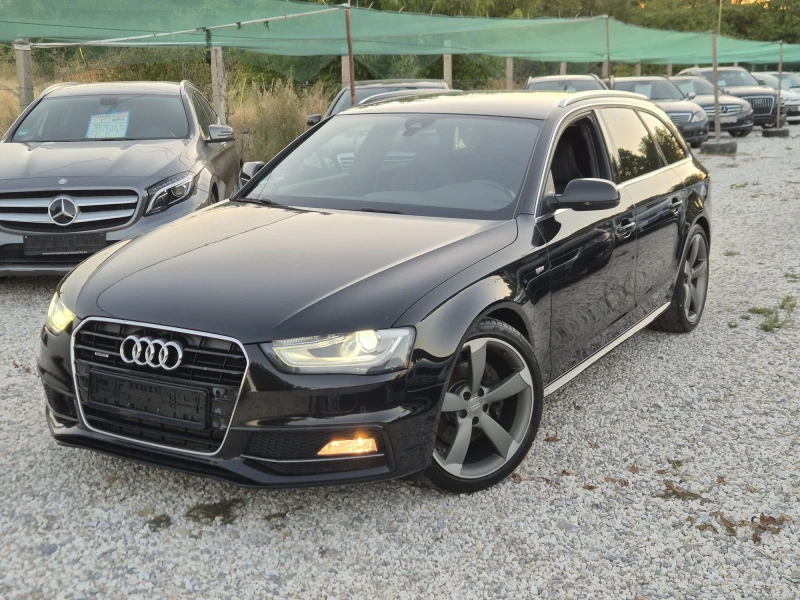 Audi A4 S-LINE QUATTRO DISTRONIC - 10900 € - 97038331 1 | Car24.bg Audi A4 S-LINE QUATTRO DISTRONIC - 10900 € - 97038331 1