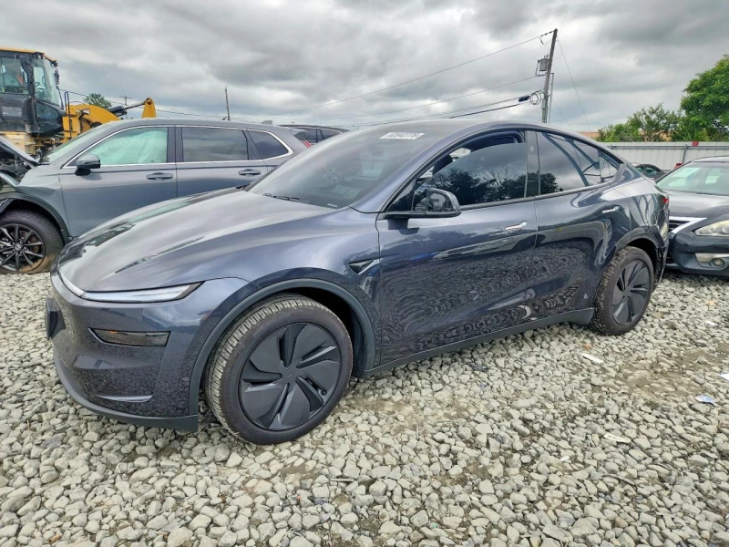 Tesla Model Y AWD* DUAL MOTOR* LONG RANGE - 29999 € - 42332133 1 | Car24.bg Tesla Model Y AWD* DUAL MOTOR* LONG RANGE - 29999 € - 42332133 1