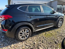 Hyundai Tucson 1.7 CRDI X POSIBLE - 17300 лв. / 8845.35 € - 37323286 4 | Car24.bg Hyundai Tucson 1.7 CRDI X POSIBLE - 17300 лв. / 8845.35 € - 37323286 4