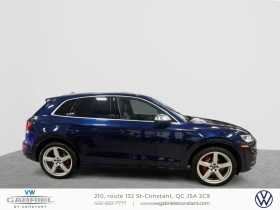 Audi SQ5 * * * * * TEHCNIK* * * * * CARFAX * ЦЕНА ДО БГ - 46600 лв. / 23826.20 € - 83805829 4 | Car24.bg Audi SQ5 * * * * * TEHCNIK* * * * * CARFAX * ЦЕНА ДО БГ - 46600 лв. / 23826.20 € - 83805829 4