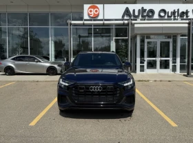 Audi Q8 2019 Audi Q8 Technik - 31200 € / 61021.90 лв. - 15399660 2 | Car24.bg Audi Q8 2019 Audi Q8 Technik - 31200 € / 61021.90 лв. - 15399660 2