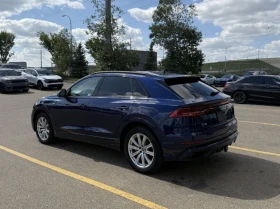 Audi Q8 2019 Audi Q8 Technik - 31200 € / 61021.90 лв. - 15399660 4 | Car24.bg Audi Q8 2019 Audi Q8 Technik - 31200 € / 61021.90 лв. - 15399660 4