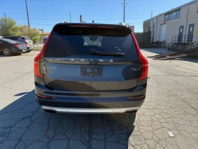 Volvo Xc90 * T6 AWD Navigation/Pano Sunroof/Blind Spot Assist - 20150 € / 39409.97 лв. - 14255562 4 | Car24.bg Volvo Xc90 * T6 AWD Navigation/Pano Sunroof/Blind Spot Assist - 20150 € / 39409.97 лв. - 14255562 4