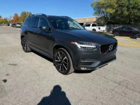Volvo Xc90 * T6 AWD Navigation/Pano Sunroof/Blind Spot Assist - 20150 € / 39409.97 лв. - 14255562 7 | Car24.bg Volvo Xc90 * T6 AWD Navigation/Pano Sunroof/Blind Spot Assist - 20150 € / 39409.97 лв. - 14255562 7